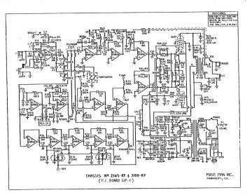 Music Man-2165 RP_2100 RP-1980.Amp preview